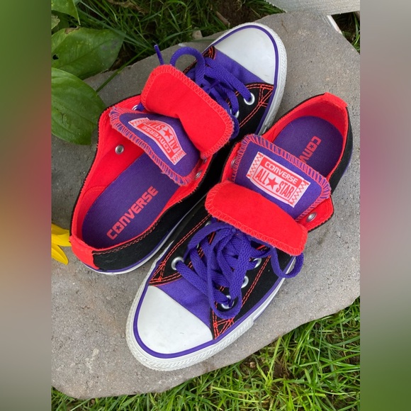 Converse Chuck Taylor - Picture 4 of 6